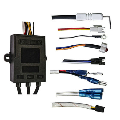Accesorios electrónicos para calentadores de agua 3V Controlador de encendido de gas de alto voltaje