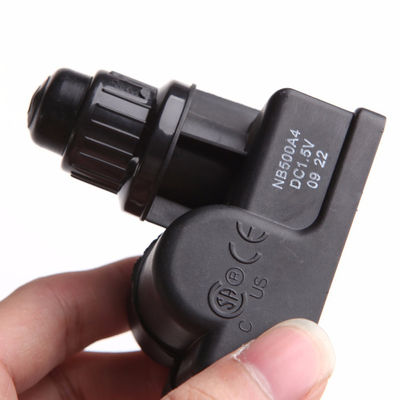 4 Accesorios de estufa de gas de terminal DC 1.5V Batería estufa de gas encendedor para cocinar hornear