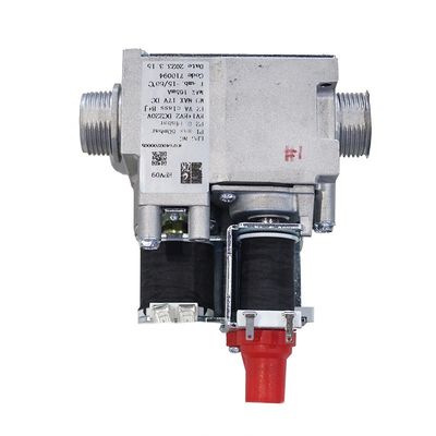 Accesorios para calderas de gas domésticas válvula proporcional LNG / LPG