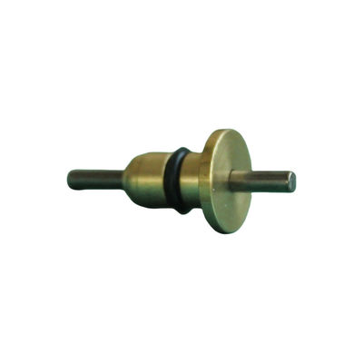 Pin de válvula de subeje de brazo corto de 34 mm para calentadores de agua de gas
