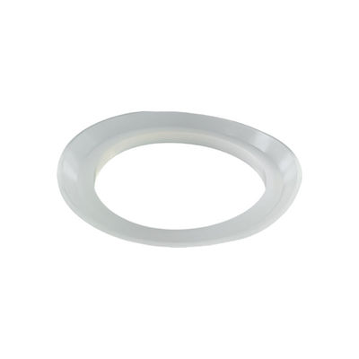 Sello transparente resistente al calor para calentadores solares de silicona de anillo O
