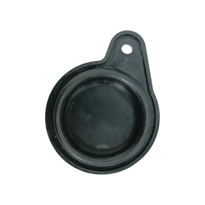 Calentador de agua a gas Diafragma de caucho de presión Disponible en varios tamaños 45 50 52 54 73 mm