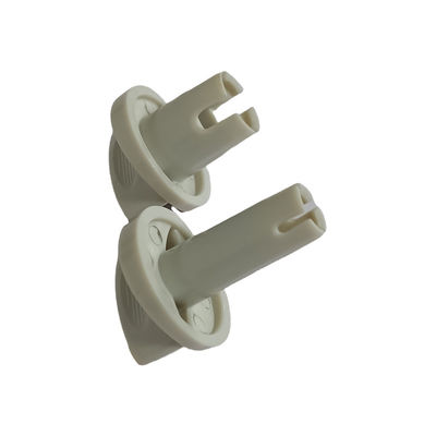 Diámetro 50 mm buen precio calentador de agua perno de plástico perno universal