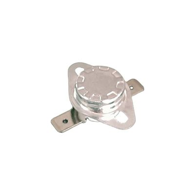 Interruptor térmico de tipo plano de 200 °C con reinicio automático para protección de la caldera y el calentador