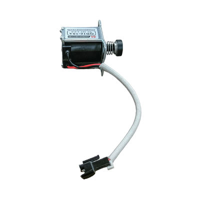 Válvula solenoide para calentador de agua a gas instantáneo sin tanque de suministro directo de fábrica a precio mayorista