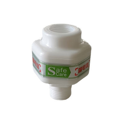 Calentador de agua eléctrico de 12V 220V Protector de fugas de ducha eléctrica