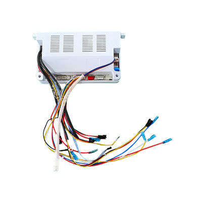 Placa base de calentador de agua a gas termostático con certificación CE Control de temperatura estable Seguro y eficiente