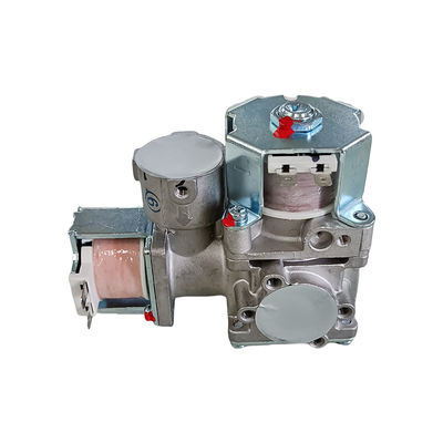 Valva de calentador de agua de gas universal Diafragma Accesorio de sellado duradero