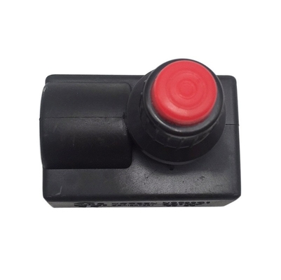 Estufas de gas de encendido con chispa con una sola terminal resistentes al calor