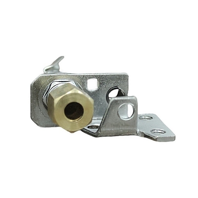 Sistema de encendido, quemador, termostato, caldera de gas, calentador de agua