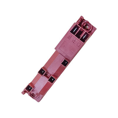 Ignición por pulso de cuatro agujeros de 220 V CA para estufas de gas Calentadores de agua