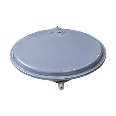 Tanque de expansión galvanizado de 10L para calderas de gas murales