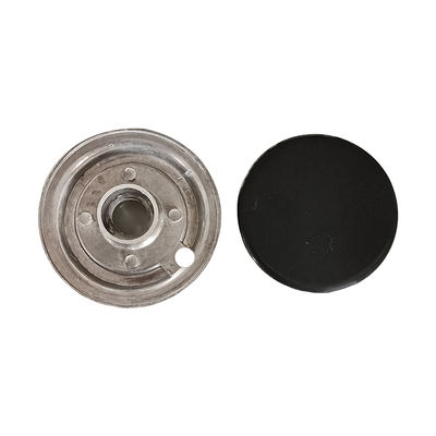 Cabecera de quemador de estufa de gas de acero inoxidable de uso pesado