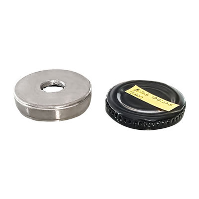 Cabeza de quemador de estufa de gas para NG o LPG con diseño resistente a la oxidación