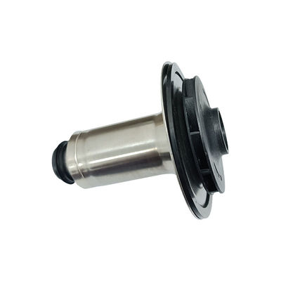 Núcleo del rotor de la bomba de circulación del calentador de agua