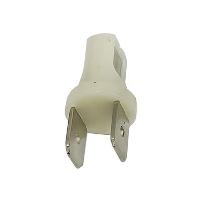 Conector de termoparejas del calentador de agua con gas Adaptador y sensor de llama