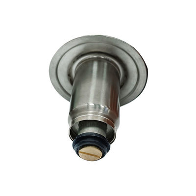 Optimización del núcleo del rotor del impulsor espiral para aumentar la eficiencia y el rendimiento de la caldera