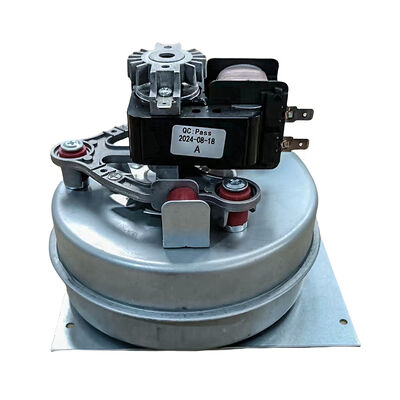 Accesorio de intercambiador de calor de placas para caldera mural Eficiente y duradero