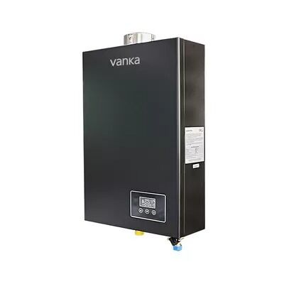 Calentadores Instantáneos Sin Tanque Apariencia Delicada Fuego Nuevos Llegados Calentador de Agua de Gas