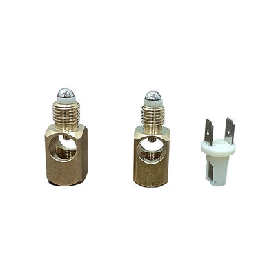 Gas Appliance Thermocouple Adapter Connector – Universal Type