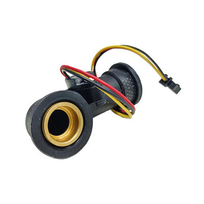 Fabricante Sensor de flujo de agua de suministro Tipo de sensor de flujo de calderas de gas
