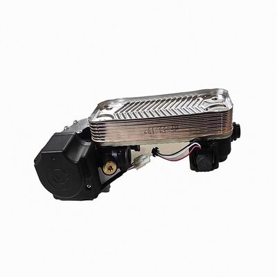 Accesorios para caldera de gas mural Módulo hidráulico para sistemas de calefacción por suelo radiante Uso en proyectos de calefacción residencial y comercial