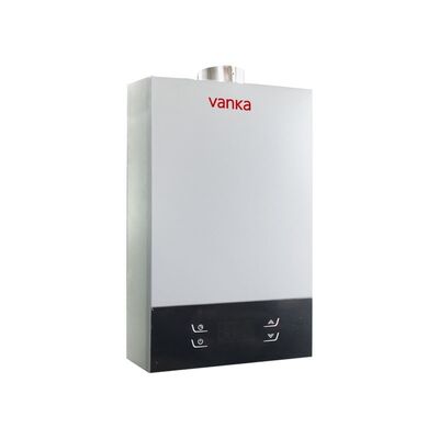 Calentadores de agua instantáneos de GLP para el hogar, versiones personalizadas y estándar disponibles para proyectos residenciales, hoteleros, de apartamentos y comerciales