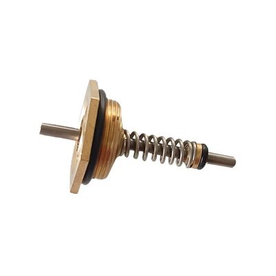 Pin de válvula de gas de reemplazo 14 mm x 42 mm para calentadores de agua y electrodomésticos Universal Fit de alta calidad
