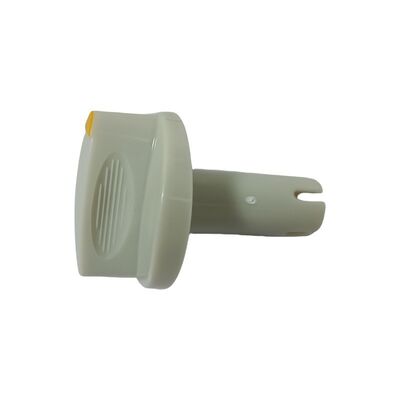 Calentador de agua de plástico de pulsera de diámetro 50 mm Universal ajuste buen precio confiable pieza de repuesto