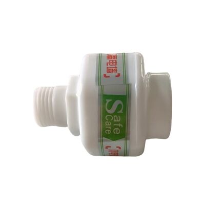 Dispositivo de protección contra fugas de 12 V/220 V para calentadores de agua y duchas eléctricas