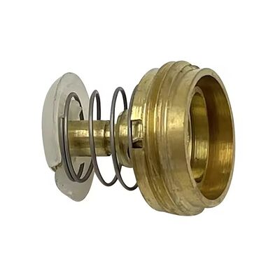 Válvula estabilizadora de flujo de presión de 18 mm para calentadores de agua a gas