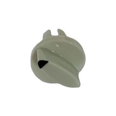 Diámetro 50 mm Calentador de agua universal Puntillas de plástico Precio asequible Durable fácil de reemplazar