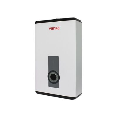 Calentador de agua eléctrico instantáneo compacto 220V Calentamiento rápido Diseño de alta eficiencia que ahorra energía