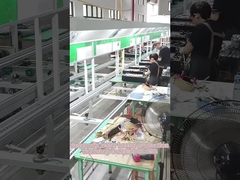 Calentador de agua de gas para interiores