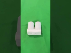 Accesorios de calentador de agua de plástico Caja de baterías de calentador de agua de gas vacía