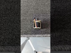 Accesorios de calentadores de agua personalizados