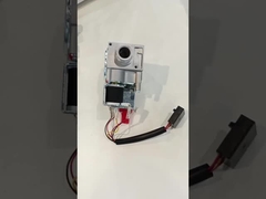 Accesorios para calderas de gas domésticas válvula proporcional LNG / LPG