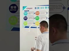 El grifo de cocina multiuso adaptativo es el mezclador universal del fregadero.