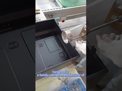 Display LED Diseño inteligente Calentador de agua eléctrico para duchas convenientes y cómodas