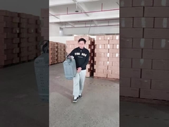 Calentador de agua portátil para campamento de combustión Compacto Calentador de agua exterior de gas licuado de peso ligero