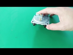 Interruptor de presión de aire asequible para componentes de calentadores de agua