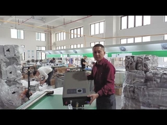 Calentador de agua sin tanque inteligente 12L-16L Alta eficiencia y ahorro de energía