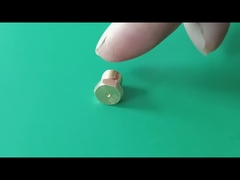 Fuente de combustión de gas de alta eficiencia Fuente de combustión de gas de precisión Fuente de combustión de gas