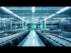 Entrando en la fábrica de calentadores de agua Vanka - La calidad se forja de esta manera