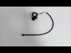 Estables Sensores de flujo de agua fiables Conmutador de grado industrial