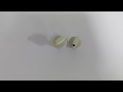 Diámetro 50 mm buen precio calentador de agua perno de plástico perno universal