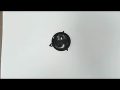 Diafragma de caucho duradero para calentadores de agua de gas