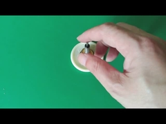 Pin de válvula del calentador de agua de gas 14 mm x 42 mm para reemplazo de electrodomésticos