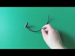 Dispositivo de encendido por chispa para estufa de gas con encendedor piezoeléctrico de alto rendimiento