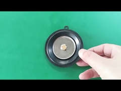 Valva de calentador de agua de gas universal Diafragma Accesorio de sellado duradero